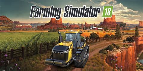 farming simulator 18-4
